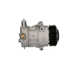 Компрессор кондиционера FIAT Doblo, Fiorino, Punto Evo, Citroen, Peugeot