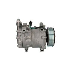 Компрессор кондиционера Ford C-Max 2007–, Fiesta V 2004–, Focus 2003–, Mazda, Volvo