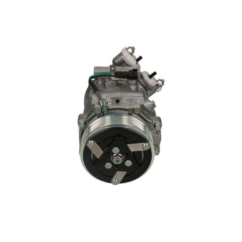 FORD Компресор кондиціонера C-MAX 1.6 07-, FIESTA V 1.6 04-, FOCUS C-MAX 1.6 03-, MAZDA, VOLVO FORD Компресор кондиціонера C-MAX 1.6 07-, FIESTA V 1.6 04-, FOCUS C-MAX 1.6 03-, MAZDA, VOLVO