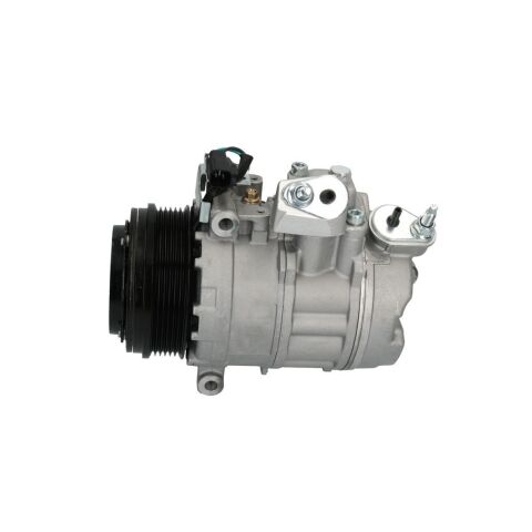 FORD Компресор кондиціонера C-MAX II 1.5 TDCi 15-, FOCUS III 1.5 14-, MONDEO V 1.5 14- FORD Компресор кондиціонера C-MAX II 1.5 TDCi 15-, FOCUS III 1.5 14-, MONDEO V 1.5 14-