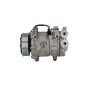 FORD Компресор кондиціонера C-MAX 1.6 07-, FIESTA V 1.6 04-, FOCUS C-MAX 1.6 03-, MAZDA, VOLVO, фото 3 - интернет-магазин Auto-Mechanic