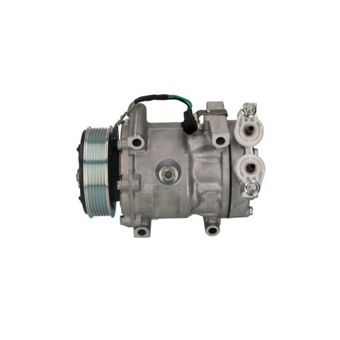 FORD Компресор кондиціонера C-MAX 1.6 07-, FIESTA V 1.6 04-, FOCUS C-MAX 1.6 03-, MAZDA, VOLVO FORD Компресор кондиціонера C-MAX 1.6 07-, FIESTA V 1.6 04-, FOCUS C-MAX 1.6 03-, MAZDA, VOLVO