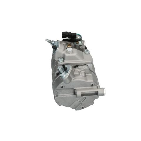 FORD Компресор кондиціонера C-MAX II 1.5 TDCi 15-, FOCUS III 1.5 14-, MONDEO V 1.5 14- FORD Компресор кондиціонера C-MAX II 1.5 TDCi 15-, FOCUS III 1.5 14-, MONDEO V 1.5 14-