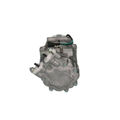 FORD Компресор кондиціонера C-MAX 1.6 07-, FIESTA V 1.6 04-, FOCUS C-MAX 1.6 03-, MAZDA, VOLVO FORD Компресор кондиціонера C-MAX 1.6 07-, FIESTA V 1.6 04-, FOCUS C-MAX 1.6 03-, MAZDA, VOLVO