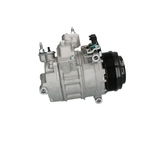 FORD Компресор кондиціонера C-MAX II 1.5 TDCi 15-, FOCUS III 1.5 14-, MONDEO V 1.5 14- FORD Компресор кондиціонера C-MAX II 1.5 TDCi 15-, FOCUS III 1.5 14-, MONDEO V 1.5 14-