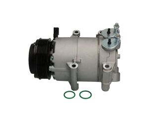 FORD Компресор кондиціонера FIESTA VI 1.25-1.6 08-
