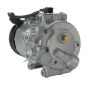 FORD Компресор кондиціонера ECOSPORT 1.5, 1.6, 2.0 12-, FIESTA VI 08-, фото 2 - інтерент-магазин Auto-Mechanic