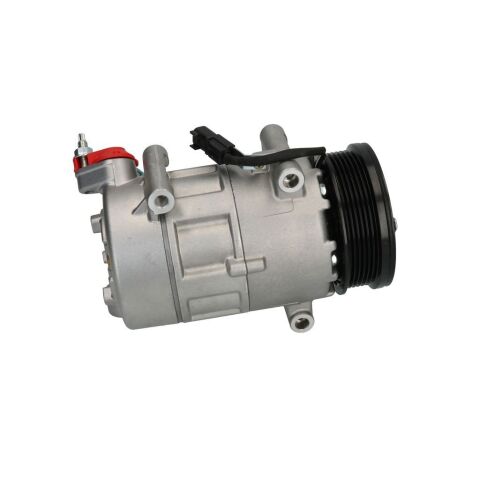 FORD Компресор кондиціонера C-MAX II 2.0 TDCi 10-, GALAXY II 2.0 TDCi 06-, MONDEO IV 2.0 TDCi 07-, LAND ROVER FORD Компресор кондиціонера C-MAX II 2.0 TDCi 10-, GALAXY II 2.0 TDCi 06-, MONDEO IV 2.0 TDCi 07-, LAND ROVER