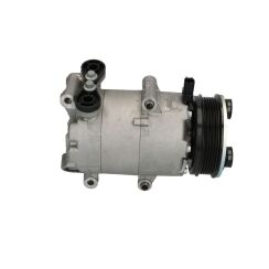 FORD Компресор кондиціонера FOCUS II 2.0 05-, VOLVO