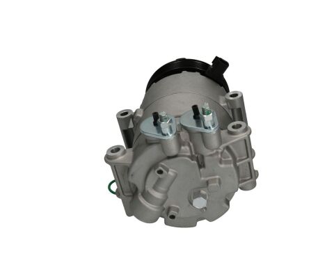 FORD Компресор кондиціонера FIESTA VI 1.25-1.6 08- FORD Компресор кондиціонера FIESTA VI 1.25-1.6 08-