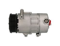 Компрессор кондиционера Ford Galaxy II, Mondeo IV, S-Max 2006–