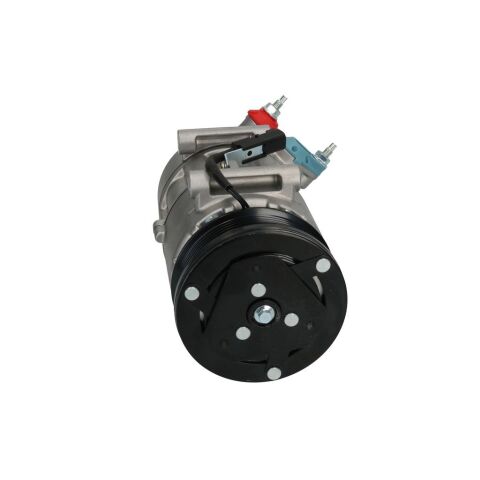 FORD Компресор кондиціонера C-MAX II 2.0 TDCi 10-, GALAXY II 2.0 TDCi 06-, MONDEO IV 2.0 TDCi 07-, LAND ROVER FORD Компресор кондиціонера C-MAX II 2.0 TDCi 10-, GALAXY II 2.0 TDCi 06-, MONDEO IV 2.0 TDCi 07-, LAND ROVER