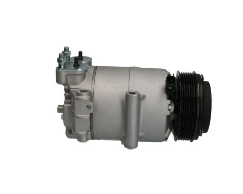 FORD Компресор кондиціонера FIESTA VI 1.25-1.6 08- FORD Компресор кондиціонера FIESTA VI 1.25-1.6 08-