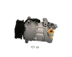 Компресор кондиціонера Ford Kuga II (DM2) 2.0 2013–