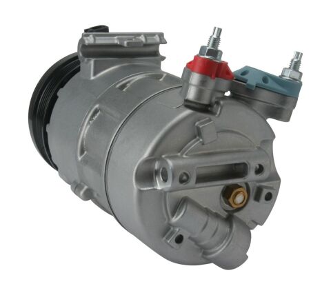 FORD Компресор кондиціонера GALAXY II 2.0 10-, MONDEO IV 2.0 10-, S-MAX 2.0 10-, LAND ROVER, VOLVO FORD Компресор кондиціонера GALAXY II 2.0 10-, MONDEO IV 2.0 10-, S-MAX 2.0 10-, LAND ROVER, VOLVO