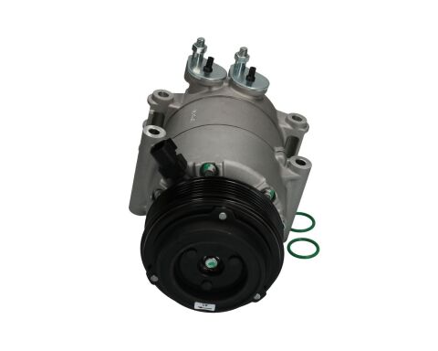 FORD Компресор кондиціонера FIESTA VI 1.25-1.6 08- FORD Компресор кондиціонера FIESTA VI 1.25-1.6 08-