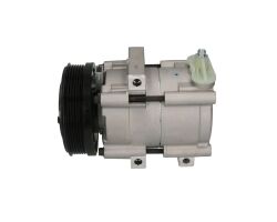 Компресор кондиціонера Ford Maverick 3.0 01–, Mondeo III 2.0 00–, Transit 2.0 00– Компресор кондиціонера Ford Maverick 3.0 01–, Mondeo III 2.0 00–, Transit 2.0 00–
