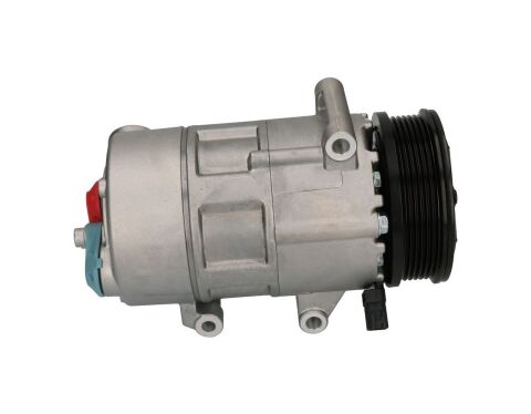 FORD Компресор кондиціонера GALAXY II 1.8, 2.0 TDCi 06-, MONDEO IV 1.8, 2.0 07-, S-MAX 1.8, 2.0 TDCi 06-
