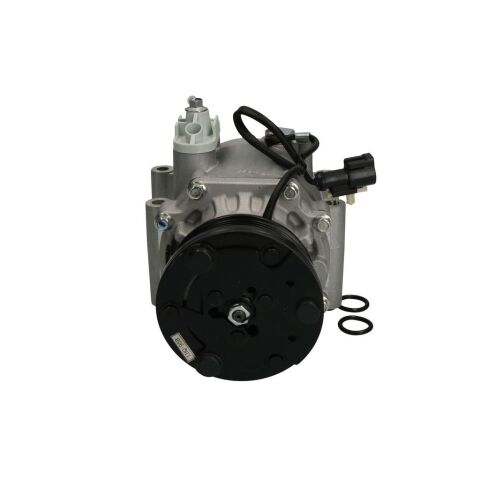 FORD Компресор кондиціонера MONDEO III 1.8, 2.0 00-, TRANSIT 2.3 06- FORD Компресор кондиціонера MONDEO III 1.8, 2.0 00-, TRANSIT 2.3 06-