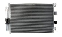 Радиатор кондиционера (конденсатор) Ford Tourneo 2013–, C-Max 2012–, 2015–