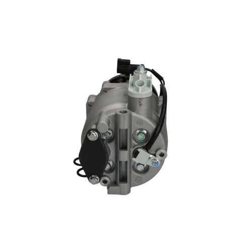 FORD Компресор кондиціонера TOURNEO CONNECT 1.8 02-, TRANSIT CONNECT 1.8 02- FORD Компресор кондиціонера TOURNEO CONNECT 1.8 02-, TRANSIT CONNECT 1.8 02-