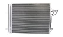 Радіатор кондиціонера (конденсатор) з осушувачем Ford Focus III, Kuga II, Transit Connect 2012– Радіатор кондиціонера (конденсатор) з осушувачем Ford Focus III, Kuga II, Transit Connect 2012–