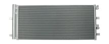 Радіатор кондиціонера (конденсатор) з осушувачем Ford Galaxy, Mondeo V, S-Max 2014– Радіатор кондиціонера (конденсатор) з осушувачем Ford Galaxy, Mondeo V, S-Max 2014–