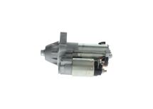 Стартер Ford Transit Connect 02– Стартер Ford Transit Connect 02–