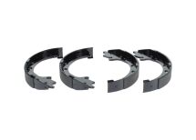 HONDA колодки гальм. барабан. задн. CR-V IV 1.6, 2.0, 2.2 12-