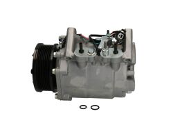Компрессор кондиционера Honda CR-V I 2.0 98–, II 2.0, 2.4 01–
