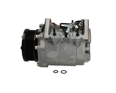 HONDA Компресор кондиціонера CR-V I 2.0 98-, CR-V II 2.0, 2.4 01- HONDA Компресор кондиціонера CR-V I 2.0 98-, CR-V II 2.0, 2.4 01-