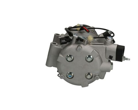 HONDA Компресор кондиціонера CIVIC VIII 2.2 CTDi 05- HONDA Компресор кондиціонера CIVIC VIII 2.2 CTDi 05-