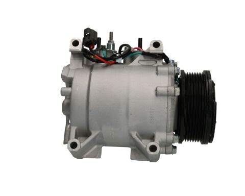 HONDA Компресор кондиціонера CR-V I 2.0 98-, CR-V II 2.0, 2.4 01- HONDA Компресор кондиціонера CR-V I 2.0 98-, CR-V II 2.0, 2.4 01-
