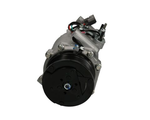 HONDA Компресор кондиціонера CR-V I 2.0 98-, CR-V II 2.0, 2.4 01- HONDA Компресор кондиціонера CR-V I 2.0 98-, CR-V II 2.0, 2.4 01-
