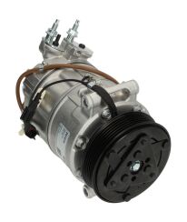 LAND ROVER Компрессор кондиционера DISCOVERY IV 3.0 09-, RANGE ROVER SPORT I 3.0 09-, JAGUAR