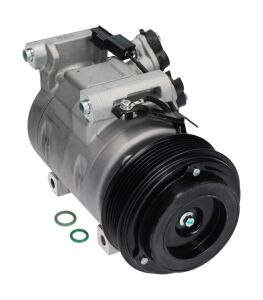 MAZDA Компресор 3 2.0 08-, 6 2.0, 2.5 13-