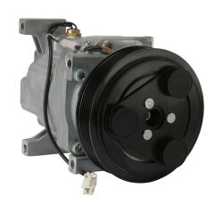 Компресор кондиціонера Mazda 3 1.3, 1.6 2003– Компресор кондиціонера Mazda 3 1.3, 1.6 2003–