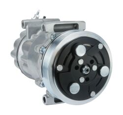 Компрессор кондиционера MINI Cooper, One R56 06–, Countryman R60 10–, Citroen, Peugeot