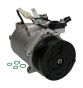 MITSUBISHI Компресор кондиціонера COLT VI 1.1, 1.3, 1.5 04-, фото 1 - интернет-магазин Auto-Mechanic