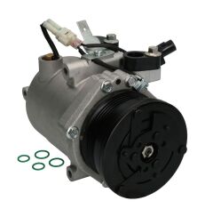 MITSUBISHI Компрессор кондиционера COLT VI 1.1, 1.3, 1.5 04-