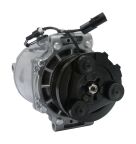 MITSUBISHI Компресор кондиціонера GRANDIS 2.0 DI-D 05-, LANCER VIII 1.8, 2.0 07-OUTLANDER II 2.0 DI-D 07-, 2.4 06-, CITROEN, PEUGEOT