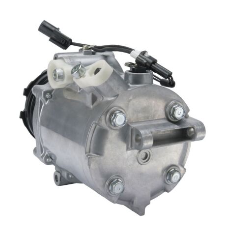 MITSUBISHI Компресор кондиціонера GRANDIS 2.0 DI-D 05-, LANCER VIII 1.8, 2.0 07-OUTLANDER II 2.0 DI-D 07-, 2.4 06-, CITROEN, PEUGEOT MITSUBISHI Компресор кондиціонера GRANDIS 2.0 DI-D 05-, LANCER VIII 1.8, 2.0 07-OUTLANDER II 2.0 DI-D 07-, 2.4 06-, CITROEN, PEUGEOT