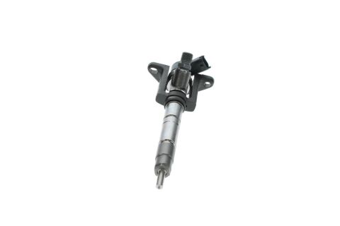 MITSUBISHI Інжекторна форсунка Canter (FB7, FB8, FE7, FE8) 06- (4ц) MITSUBISHI Інжекторна форсунка Canter (FB7, FB8, FE7, FE8) 06- (4ц)