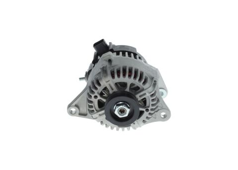 NISSAN Генератор MICRA III 1.0, 1.2, 1.4 03-10 NISSAN Генератор MICRA III 1.0, 1.2, 1.4 03-10
