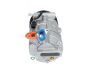 NISSAN Компресор кондиціонера NV300, NV400, X-TRAIL II 2.0 07-, OPEL, RENAULT, фото 2 - интернет-магазин Auto-Mechanic