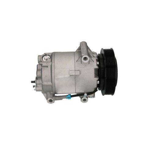 NISSAN Компресор кондиціонера QASHQAI / QASHQAI +2 I 1.5 dCi NISSAN Компресор кондиціонера QASHQAI / QASHQAI +2 I 1.5 dCi