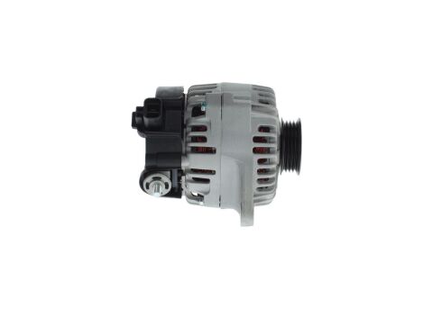 NISSAN Генератор MICRA III 1.0, 1.2, 1.4 03-10 NISSAN Генератор MICRA III 1.0, 1.2, 1.4 03-10