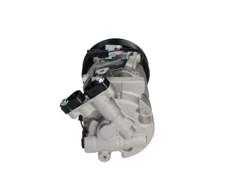 NISSAN Компресор кондиціонера QASHQAI II 1.5 13-, RENAULT NISSAN Компресор кондиціонера QASHQAI II 1.5 13-, RENAULT