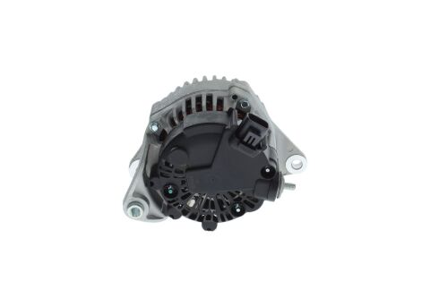 NISSAN Генератор MICRA III 1.0, 1.2, 1.4 03-10 NISSAN Генератор MICRA III 1.0, 1.2, 1.4 03-10