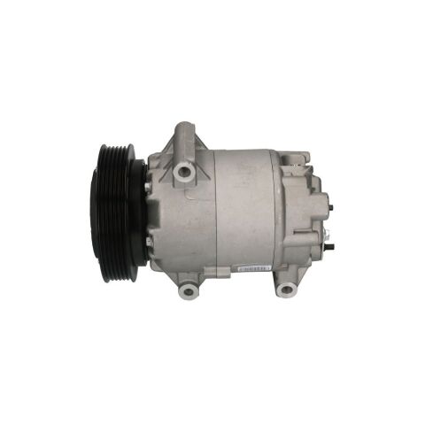 NISSAN Компресор кондиціонера QASHQAI / QASHQAI +2 I 1.5 dCi NISSAN Компресор кондиціонера QASHQAI / QASHQAI +2 I 1.5 dCi